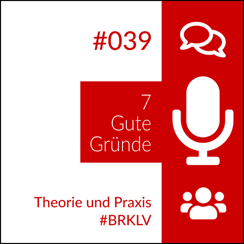 Theorie und Praxis - #BRKLV